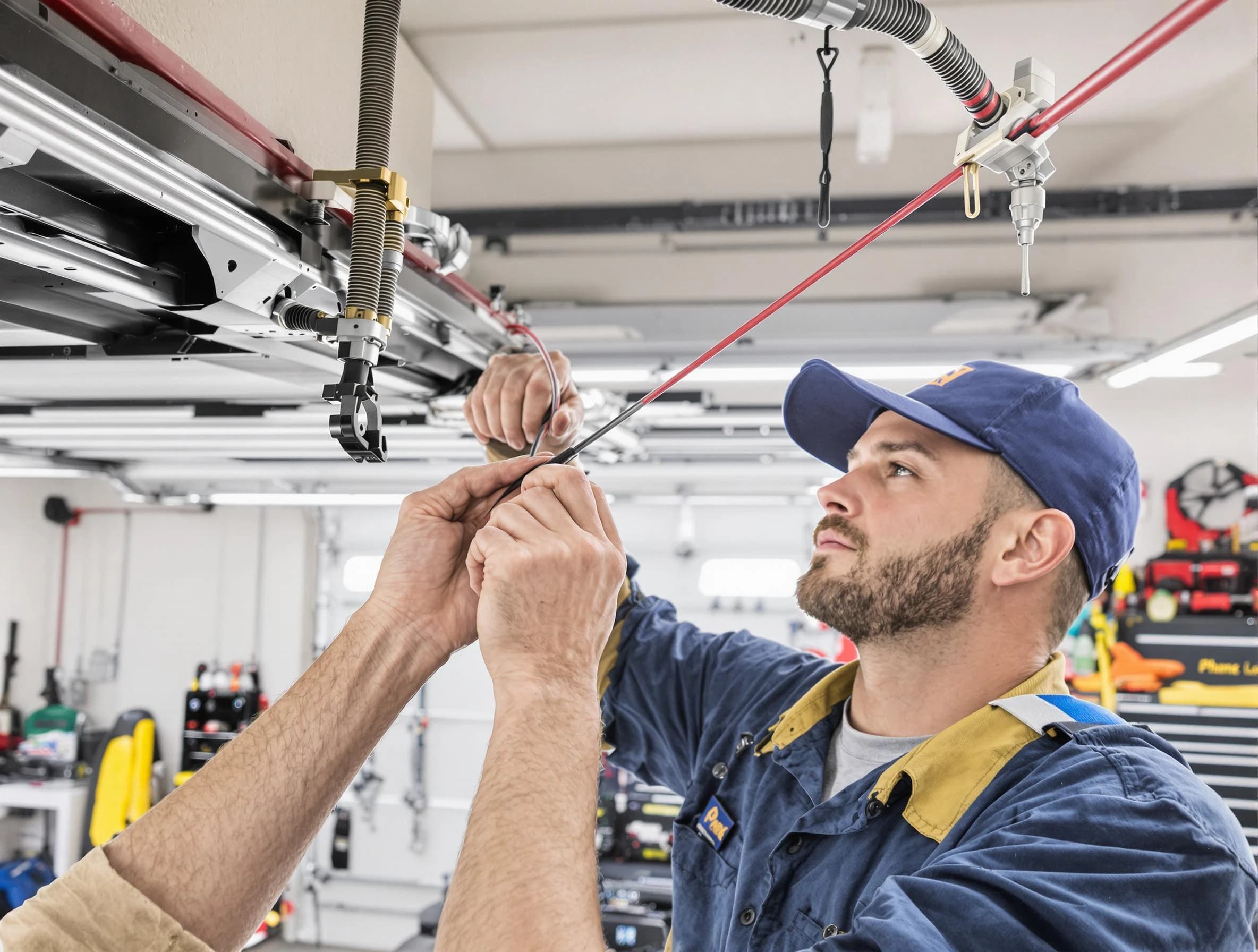 Cable Repair service in Plainsboro, NJ
