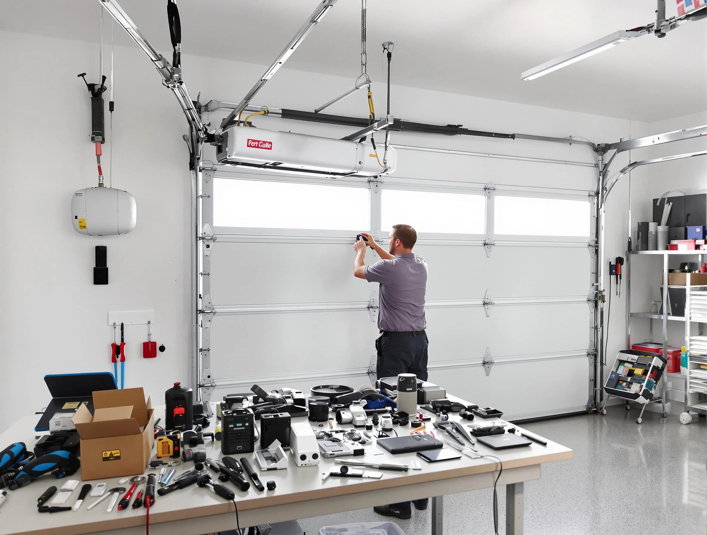 Opener Repair service in Plainsboro, NJ