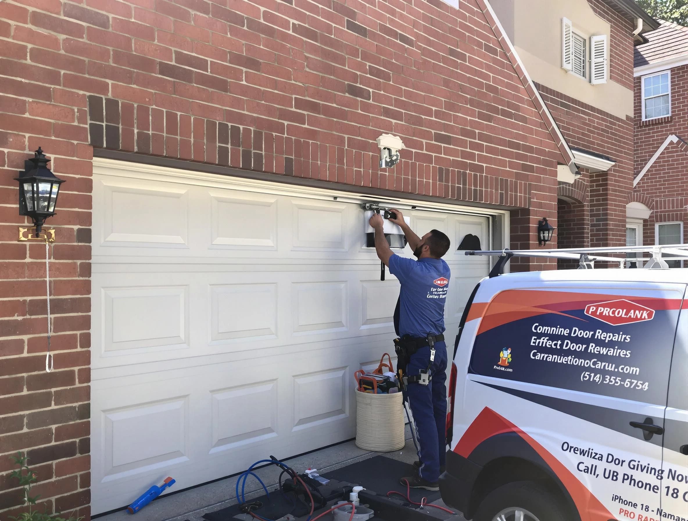 Plainsboro Garage Door Repair local garage door repair technician in Plainsboro
