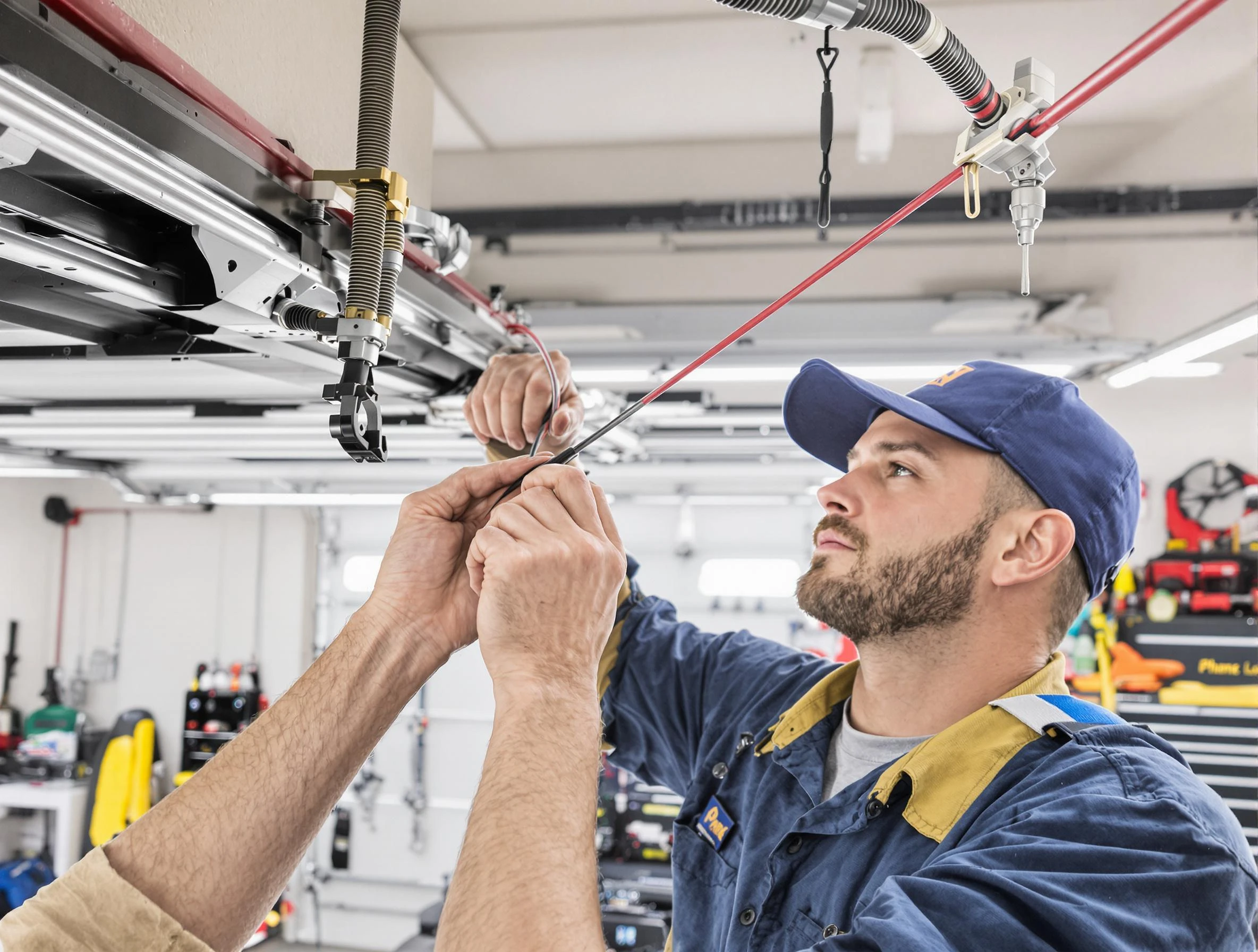 Cable Repair service in Plainsboro, NJ
