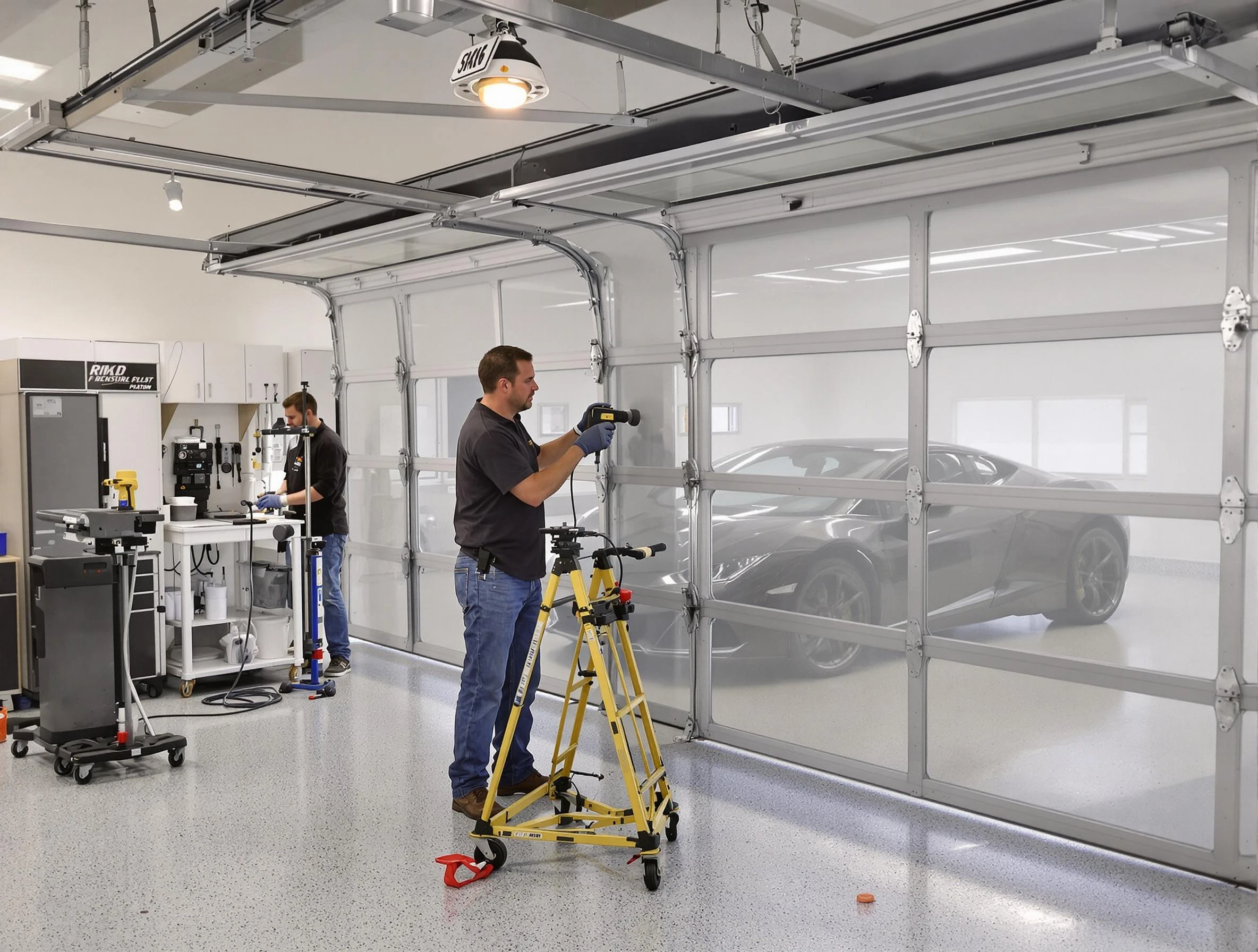 Dents Repair service in Plainsboro, NJ