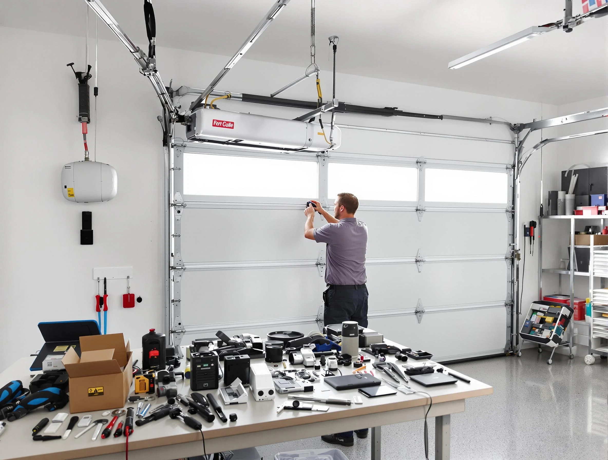 Opener Repair service in Plainsboro, NJ